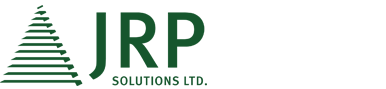 JRP Solutions Logo, SNAP Data Collection Systems